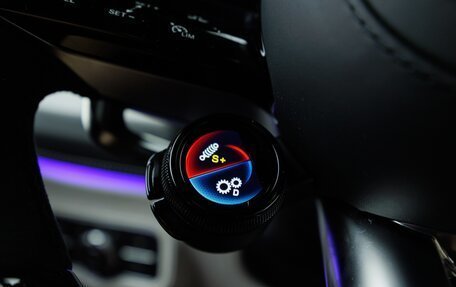 Mercedes-Benz G-Класс AMG, 2025 год, 32 970 000 рублей, 23 фотография