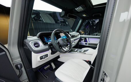 Mercedes-Benz G-Класс AMG, 2025 год, 32 970 000 рублей, 18 фотография