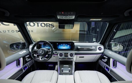 Mercedes-Benz G-Класс AMG, 2025 год, 32 970 000 рублей, 19 фотография