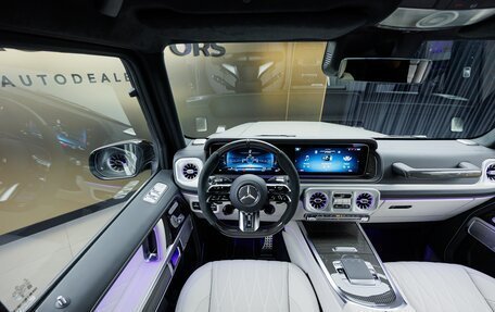 Mercedes-Benz G-Класс AMG, 2025 год, 32 970 000 рублей, 20 фотография