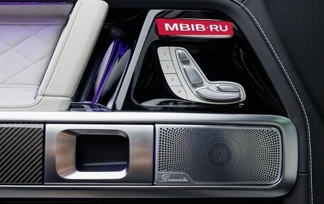Mercedes-Benz G-Класс AMG, 2025 год, 32 970 000 рублей, 16 фотография