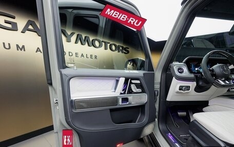 Mercedes-Benz G-Класс AMG, 2025 год, 32 970 000 рублей, 15 фотография