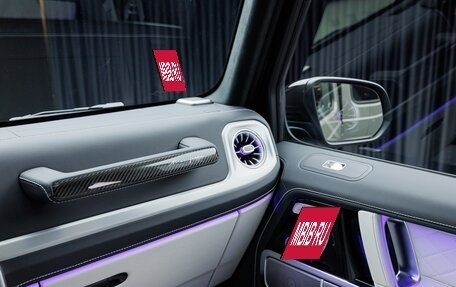 Mercedes-Benz G-Класс AMG, 2025 год, 32 970 000 рублей, 27 фотография