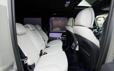 Mercedes-Benz G-Класс AMG, 2025 год, 32 970 000 рублей, 35 фотография