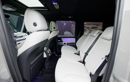 Mercedes-Benz G-Класс AMG, 2025 год, 32 970 000 рублей, 34 фотография