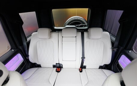 Mercedes-Benz G-Класс AMG, 2025 год, 32 970 000 рублей, 38 фотография