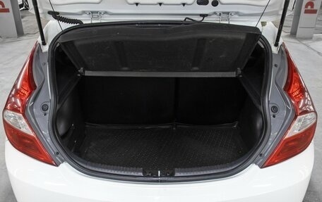 Hyundai Solaris II рестайлинг, 2015 год, 398 000 рублей, 10 фотография