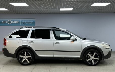 Skoda Octavia, 2013 год, 1 129 000 рублей, 4 фотография