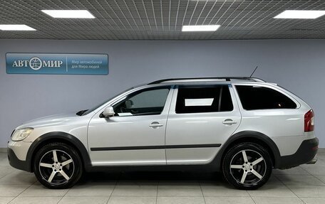 Skoda Octavia, 2013 год, 1 129 000 рублей, 8 фотография