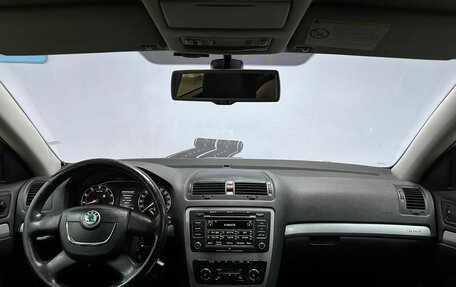 Skoda Octavia, 2013 год, 1 129 000 рублей, 10 фотография