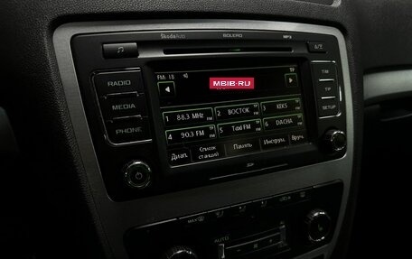 Skoda Octavia, 2013 год, 1 129 000 рублей, 11 фотография