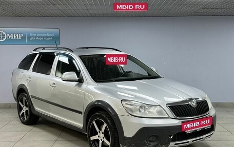 Skoda Octavia, 2013 год, 1 129 000 рублей, 3 фотография