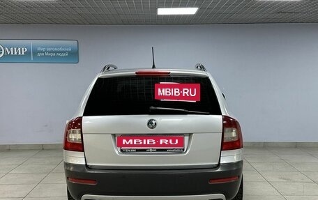 Skoda Octavia, 2013 год, 1 129 000 рублей, 6 фотография