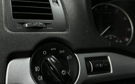 Skoda Octavia, 2013 год, 1 129 000 рублей, 14 фотография