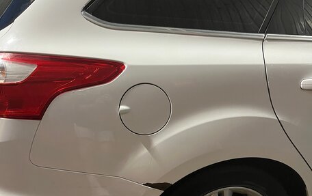 Ford Focus III, 2012 год, 780 000 рублей, 4 фотография