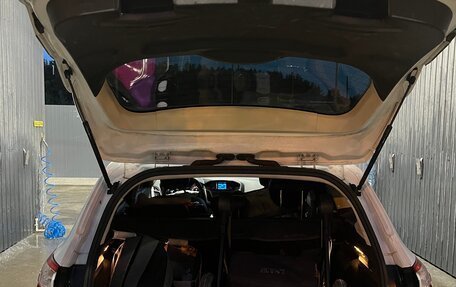 Ford Focus III, 2012 год, 780 000 рублей, 7 фотография