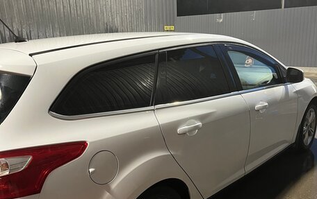 Ford Focus III, 2012 год, 780 000 рублей, 3 фотография