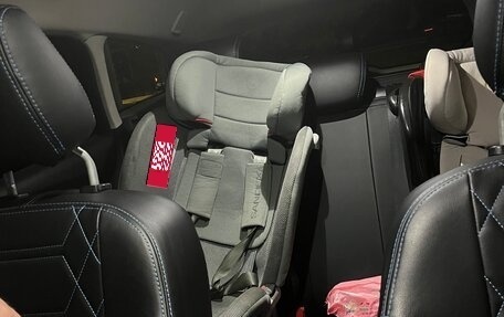 Ford Focus III, 2012 год, 780 000 рублей, 8 фотография