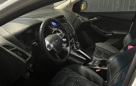 Ford Focus III, 2012 год, 780 000 рублей, 12 фотография