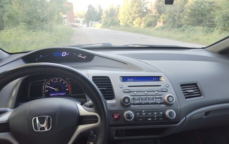 Honda Civic VIII, 2008 год, 500 000 рублей, 4 фотография