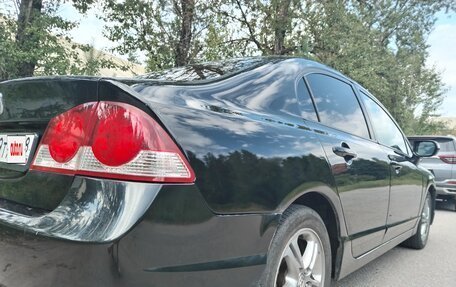 Honda Civic VIII, 2008 год, 500 000 рублей, 6 фотография