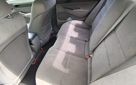 Honda Civic VIII, 2008 год, 500 000 рублей, 5 фотография