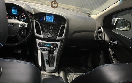 Ford Focus III, 2012 год, 780 000 рублей, 10 фотография
