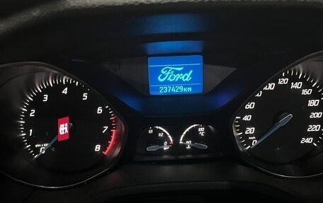 Ford Focus III, 2012 год, 780 000 рублей, 13 фотография
