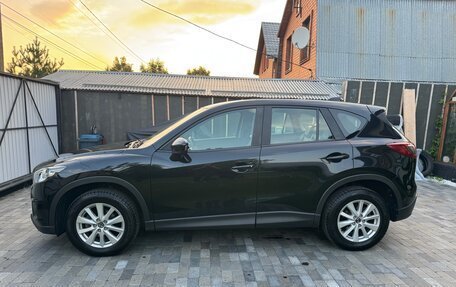 Mazda CX-5 II, 2013 год, 1 390 000 рублей, 5 фотография