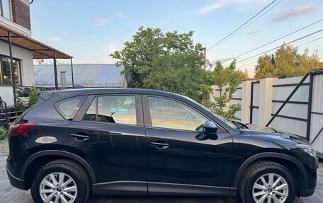 Mazda CX-5 II, 2013 год, 1 390 000 рублей, 2 фотография