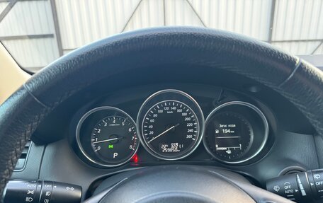 Mazda CX-5 II, 2013 год, 1 390 000 рублей, 11 фотография