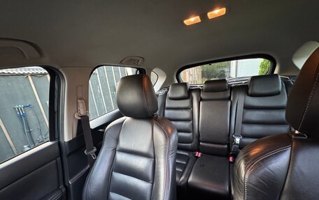 Mazda CX-5 II, 2013 год, 1 390 000 рублей, 10 фотография