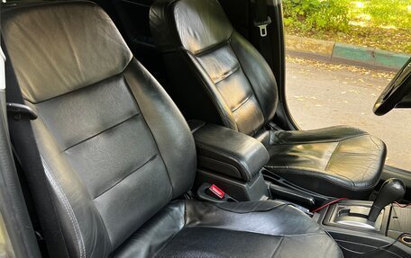 Opel Vectra C рестайлинг, 2003 год, 480 000 рублей, 16 фотография