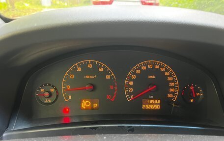 Opel Vectra C рестайлинг, 2003 год, 480 000 рублей, 19 фотография