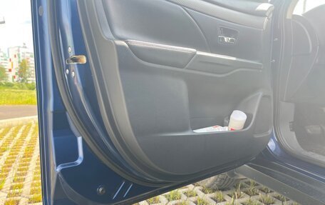 Mitsubishi Outlander III рестайлинг 3, 2014 год, 1 850 000 рублей, 17 фотография