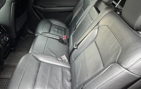 Mercedes-Benz GLS, 2017 год, 5 500 000 рублей, 20 фотография
