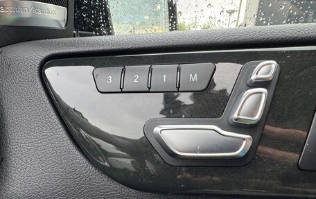 Mercedes-Benz GLS, 2017 год, 5 500 000 рублей, 19 фотография