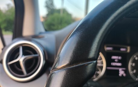 Mercedes-Benz B-Класс, 2014 год, 1 300 000 рублей, 16 фотография