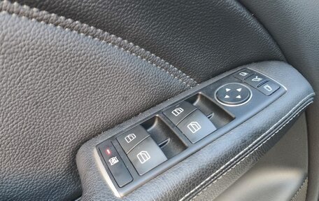 Mercedes-Benz B-Класс, 2014 год, 1 300 000 рублей, 13 фотография