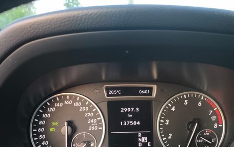 Mercedes-Benz B-Класс, 2014 год, 1 300 000 рублей, 15 фотография