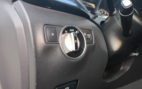 Mercedes-Benz B-Класс, 2014 год, 1 300 000 рублей, 18 фотография