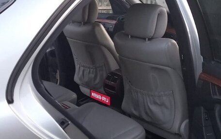 Mercedes-Benz S-Класс, 2002 год, 670 000 рублей, 7 фотография