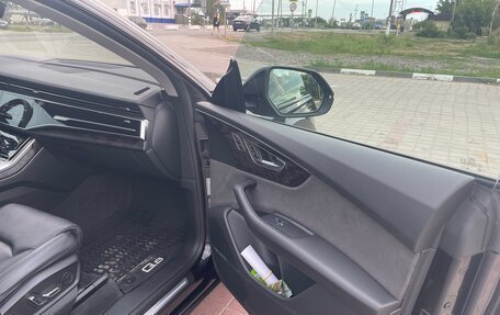 Audi Q8 I, 2021 год, 8 750 000 рублей, 15 фотография