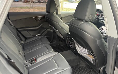 Audi Q8 I, 2021 год, 8 750 000 рублей, 17 фотография