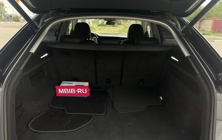 Audi Q8 I, 2021 год, 8 750 000 рублей, 19 фотография