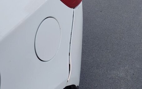 KIA Rio III рестайлинг, 2016 год, 1 050 000 рублей, 12 фотография