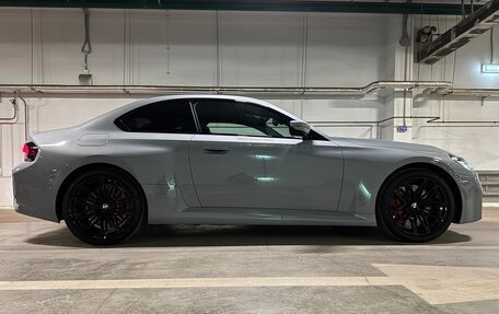BMW M2, 2023 год, 9 290 000 рублей, 5 фотография