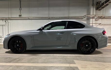 BMW M2, 2023 год, 9 290 000 рублей, 4 фотография