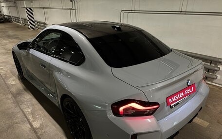 BMW M2, 2023 год, 9 290 000 рублей, 10 фотография