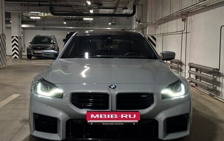 BMW M2, 2023 год, 9 290 000 рублей, 2 фотография